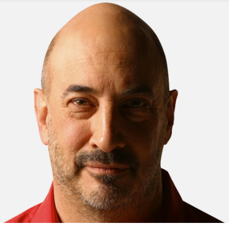 Jeffrey Gitomer